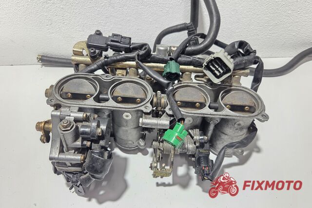 Injectie completa Yamaha R1 2004-2006