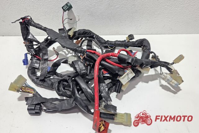 Instalatie electrica Yamaha R1 2004-2006