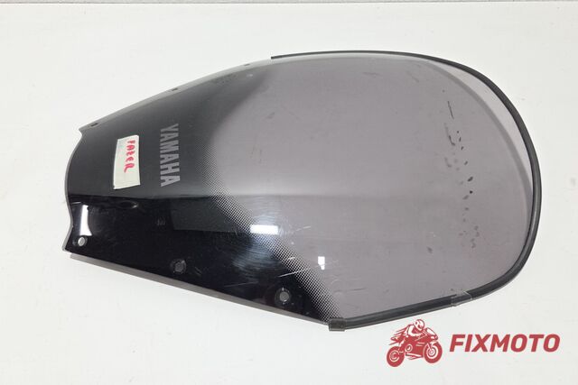 Parbriz fumuriu Yamaha FZS1000 2001-2005