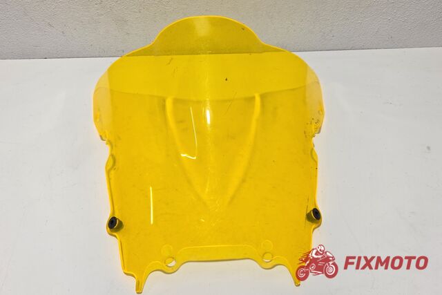 Parbriz sport Yamaha R6 1999-2002