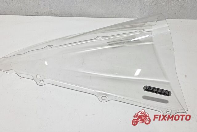 Parbriz Fabbri Yamaha R1 2002- 2003