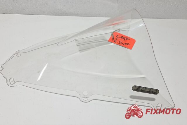 Parbriz Fabbri Yamaha R1 1998-1999