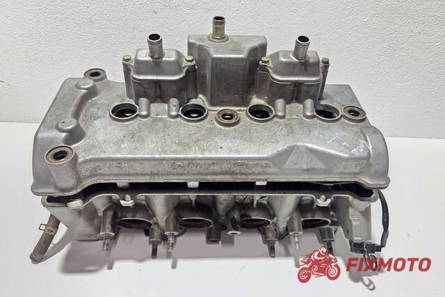 Chiulasa completa Honda CBR 600 RR 2003 2006