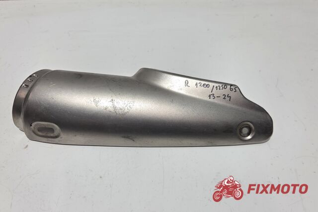 Protectie toba BMW R1200GS /R 1250GS 2013-2014