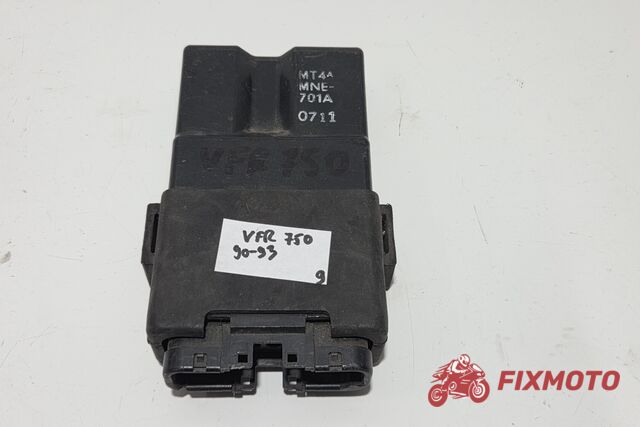 Ecu calculator cdi Honda VFR 750 1990-1993
