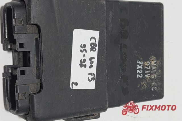 Ecu calculator cdi Honda CBR 600 F3  1995-1998