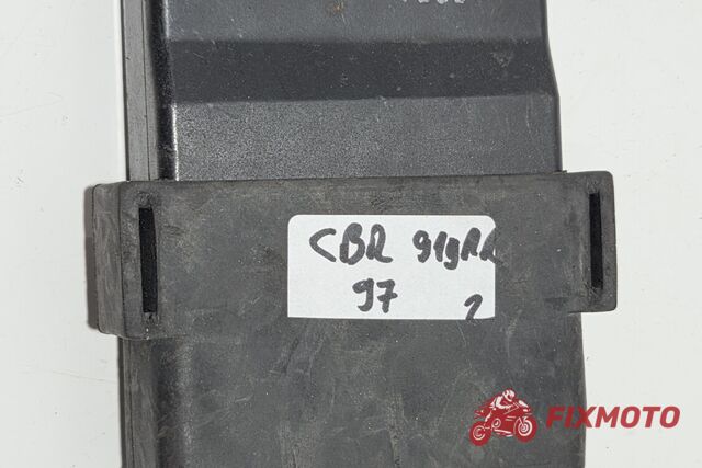 Ecu calculator cdi Honda CBR 919 RR 1998-1999