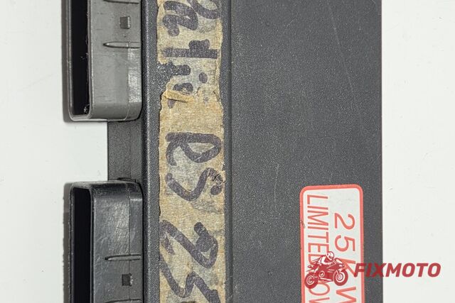 Ecu calculator cdi Aprilia RS 250