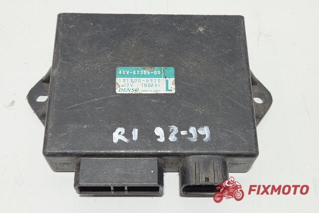 Cdi Yamaha R1 1998-1999