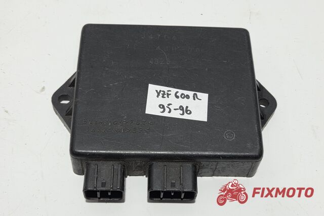 Ecu calculator cdi Yamaha YZF 600 1995-1996