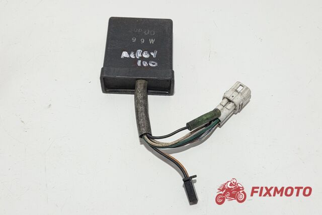 Ecu calculator cdi Yamaha Aerox 100cc