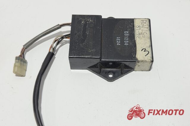 Ecu calculator cdi Suzuki RGV250