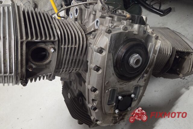Motor BMW R1200GS 2004-2008