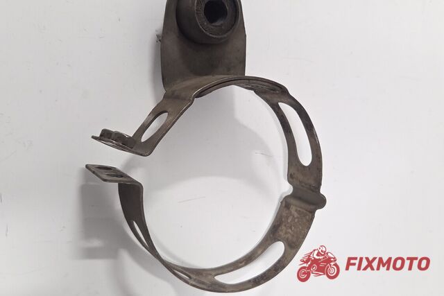 Colier  galerie toba BMW R1200 GS 2004-2008