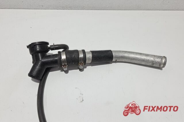 Cot radiator Honda CBR1000RR 2004-2007