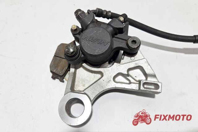 Etrier spate cu suport Honda CBR1000RR 2004-2007