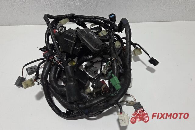 Instalatie electrica Honda CBR1000RR 2004-2007