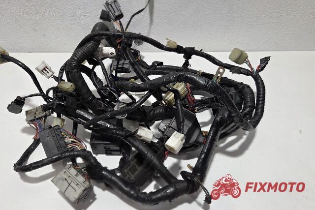 Instalatie electrica Honda CBR1000RR 2004-2007