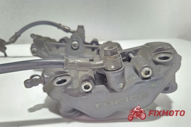 Set etrieri fata Honda CBR1000RR 2004-2007