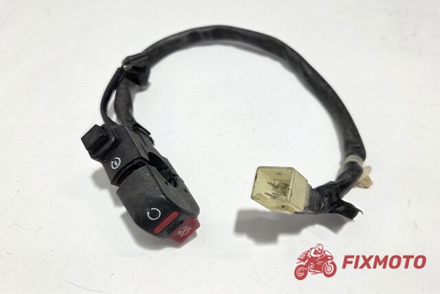 Comanda dreapta Honda CBR1000RR 2004-2007