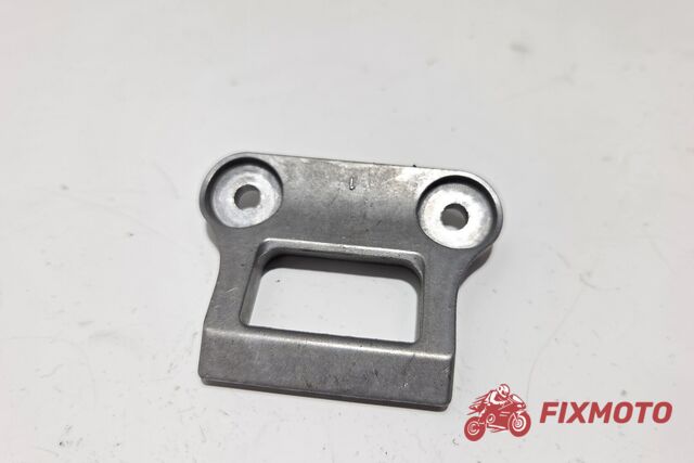 Prindere sa pasager Honda CBR1000RR 2004-2007