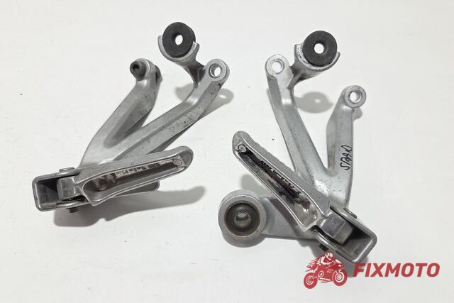 Scarite pasager Suzuki GSX-R 600/750 SRAD 1996-2000