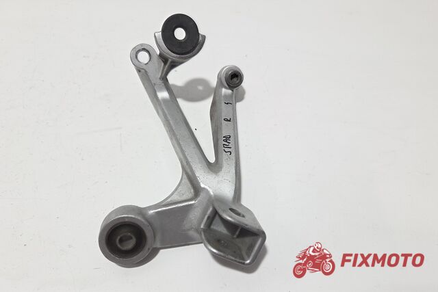 Suport scarita dreapta Suzuki GSXR SRAD 600 750