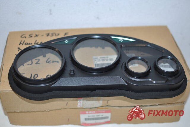 Rama bord carcasa fata Suzuki GSX-F 600 750 1998-2002
