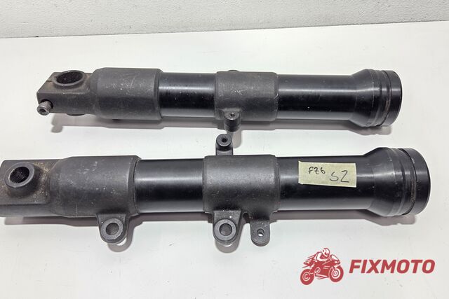 Tuburi inferioare telescoape Yamaha FZ6 S2