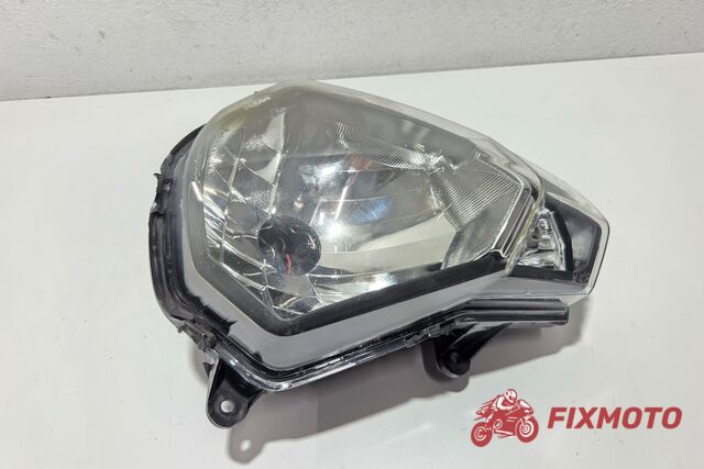 Far KTM DUke 125 2011-2016