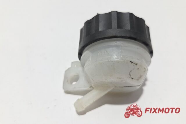 Bidonas lichid frana spate  KTM 125/200/390 2017-2020