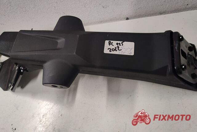 Suport numar KTM RC 125 390 2022-2024