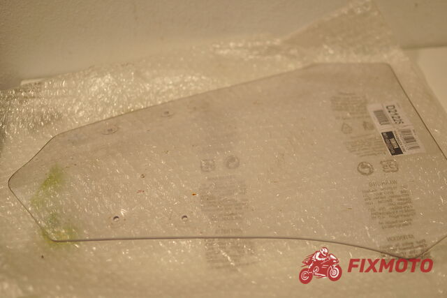 Parbriz original Yamaha MT-09 Tracer 2015-2017