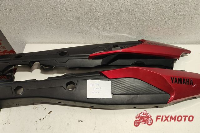 Codita Yamaha MT-09 Tracer 2015-2017