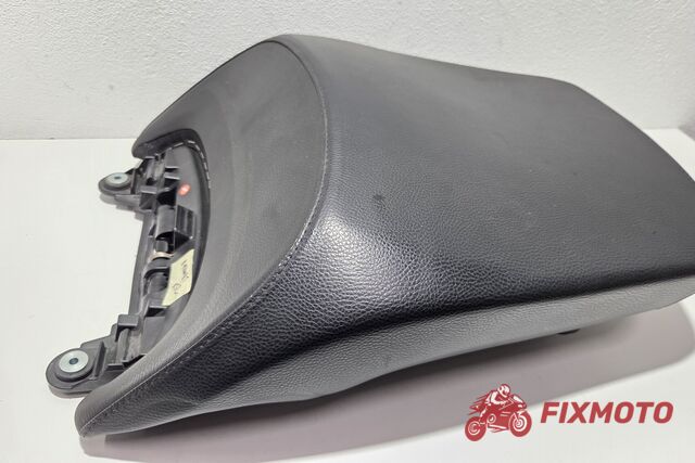 Sa pasager BMW R1200RT 2014-2018 cu incalzire