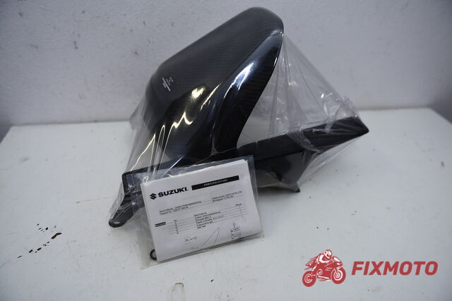 Aripa spate carbon Suzuki GSX-R 1000 k3-k4 NOUA