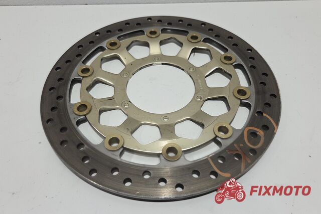 Disc frana fata Honda CBR1000RR 2004-2005
