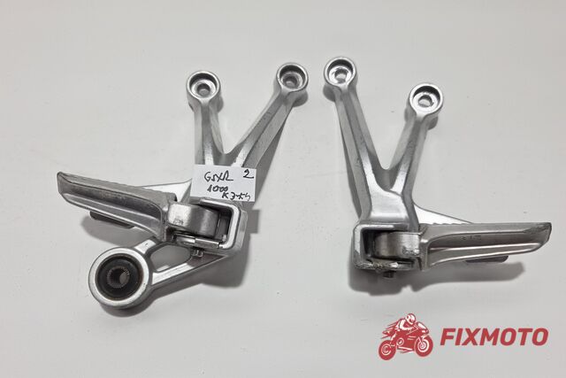 Set scarite pasager Suzuki GSX-R 1000 k3-k4