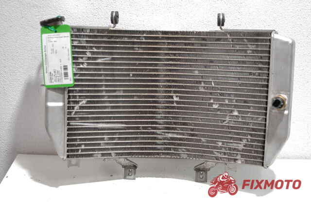 Radiator original Suzuki GSX-R 1000 k3-k4