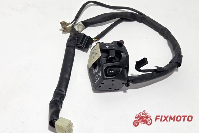 Comanda bloc lumini stanga Yamaha XJ6 2009-2016 naked