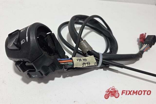 Bloc lumini stanga  Honda VFR750 1994-1997