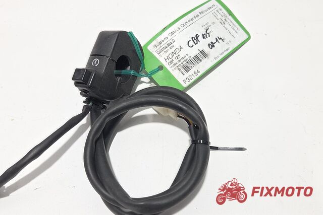 Comanda pornire Honda CBF 125   2009-2015