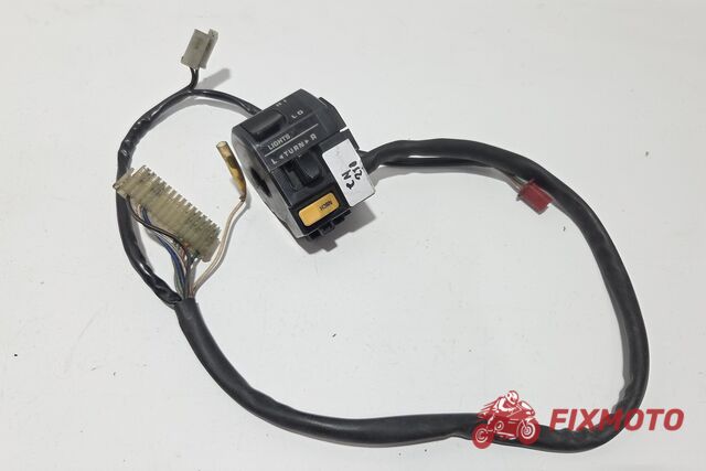 Comanda stanga Honda CN250