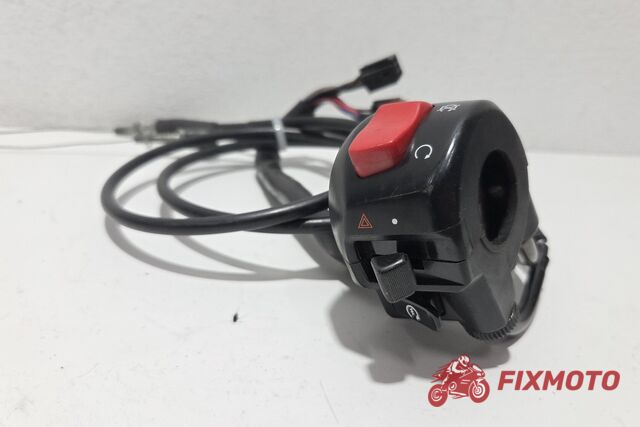 Comanda dreapta Yamaha T-max 500 2001-2007