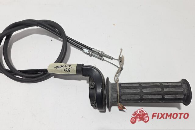 Cabluri acceleratie cu manson Honda XL125 Varadero