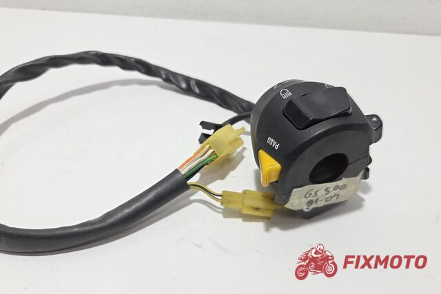 Comanda stanga Suzuki GS500 2001-2004