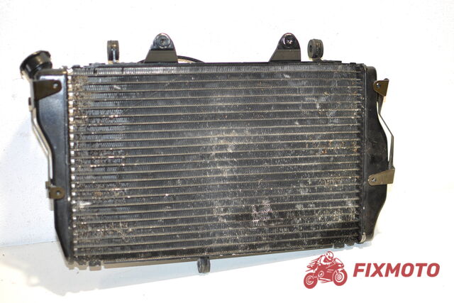 Radiator Honda X11 cb1100SF