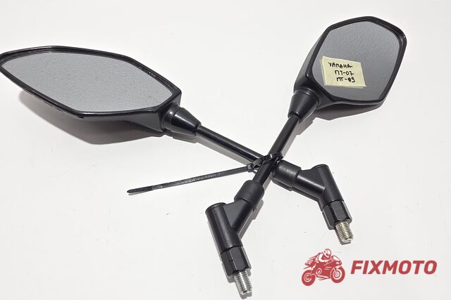 Set oglinzi originale Yamaha MT07 MT09