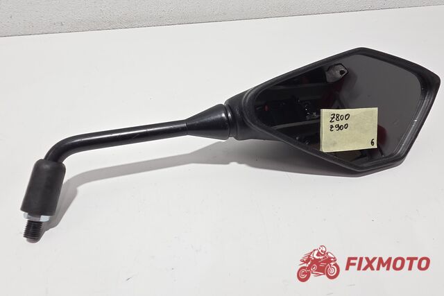 Oglinda dreapta Kawasaki Z800 Z900 ER6N originala