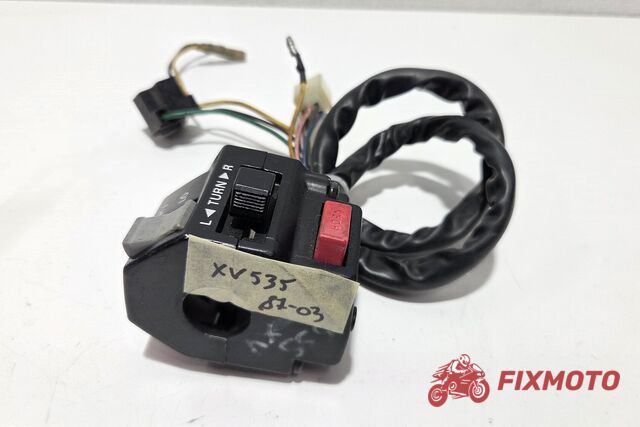 Comanda stanga Yamaha XV535 Virago 1987-2003